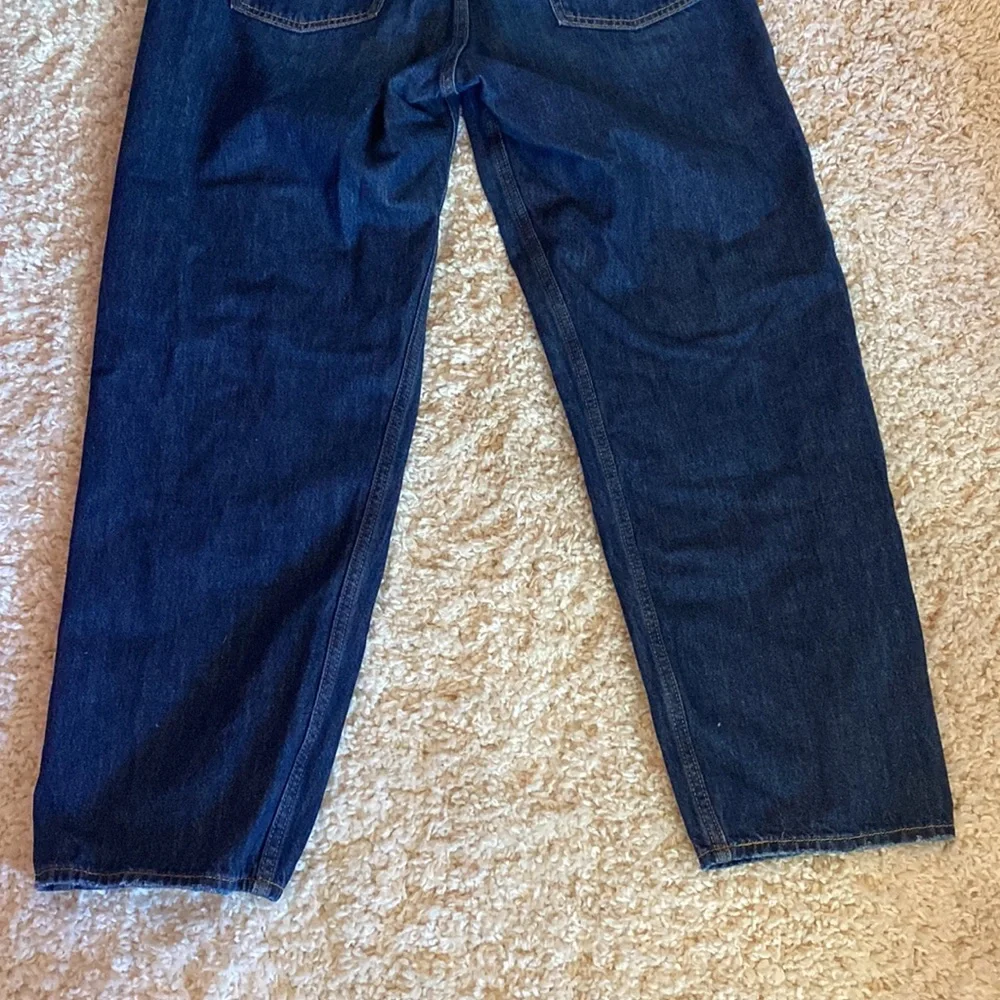 Levi Strauss Dad Jeans - Picture 12 of 12